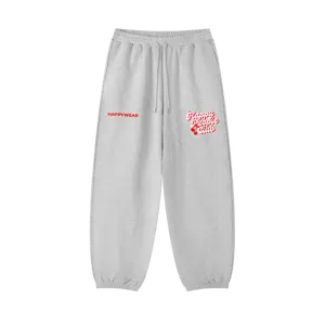 Happy People Club Jogged Sweatpants
