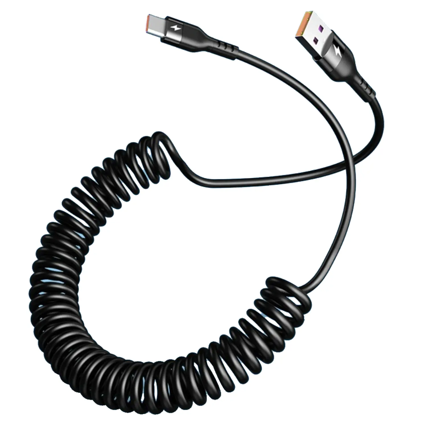 USB to Type C Phone Charger Cord 6ft USB C PD Charging Cable iPhone 16/15, iPad, Samsung Galaxy, Google Pixel