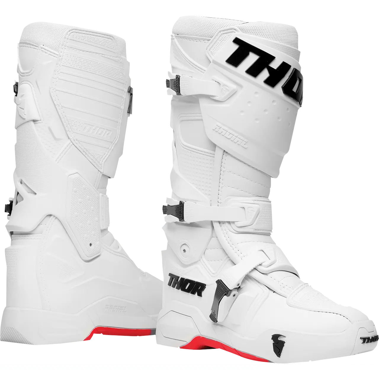 Thor Radial MX Boots