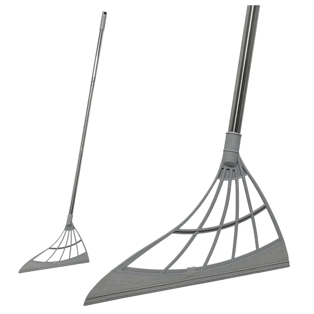 Silicone Squeegee Broom Silicone Squeegee Broom
