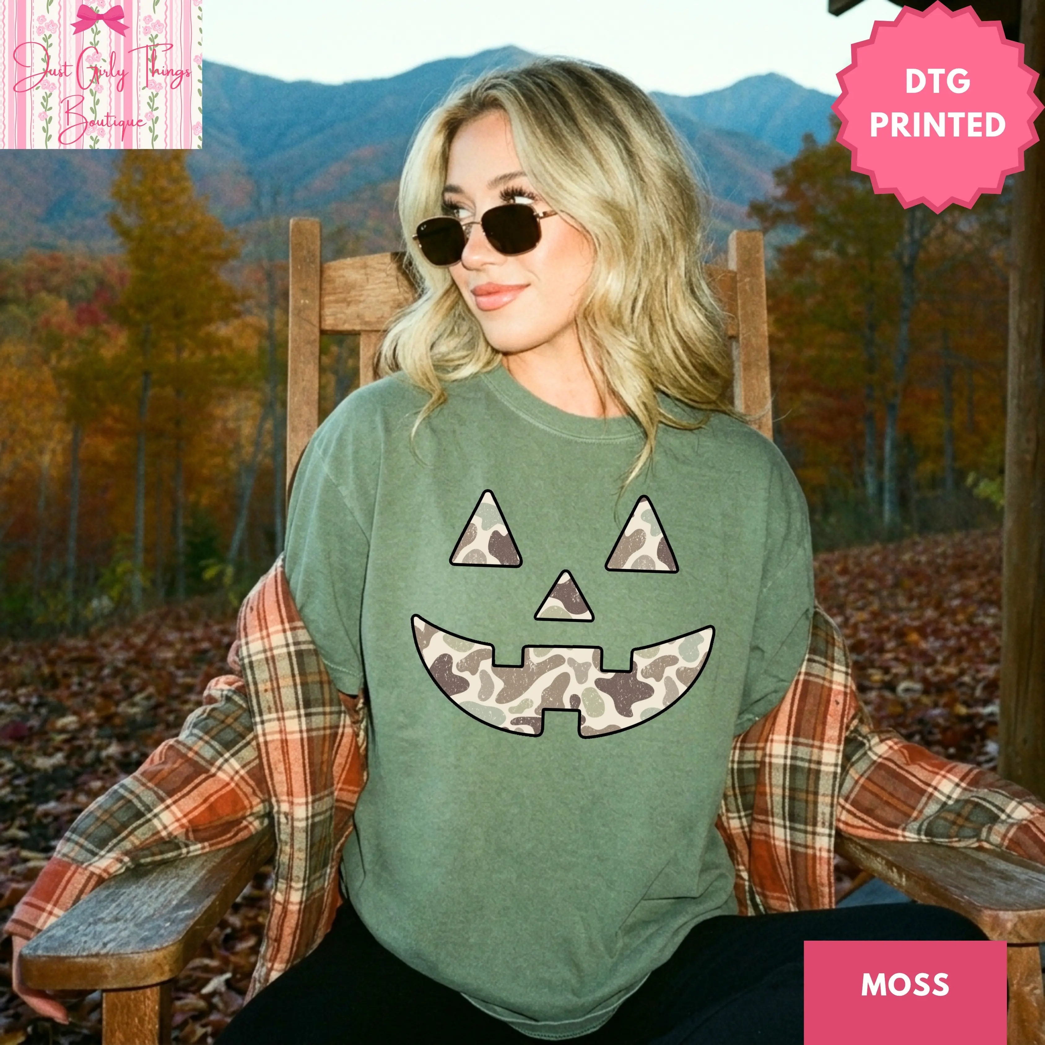 Camo Jack O Lantern Shirt, Camouflage Jack O Lantern Shirt, Camo Halloween Shirt, Camouflage Halloween Shirt, Trendy Halloween Shirt, Halloween Movie Shirt, Retro Halloween Shirt, Camo Western Shirt