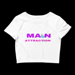 Main Attraction Tshirt