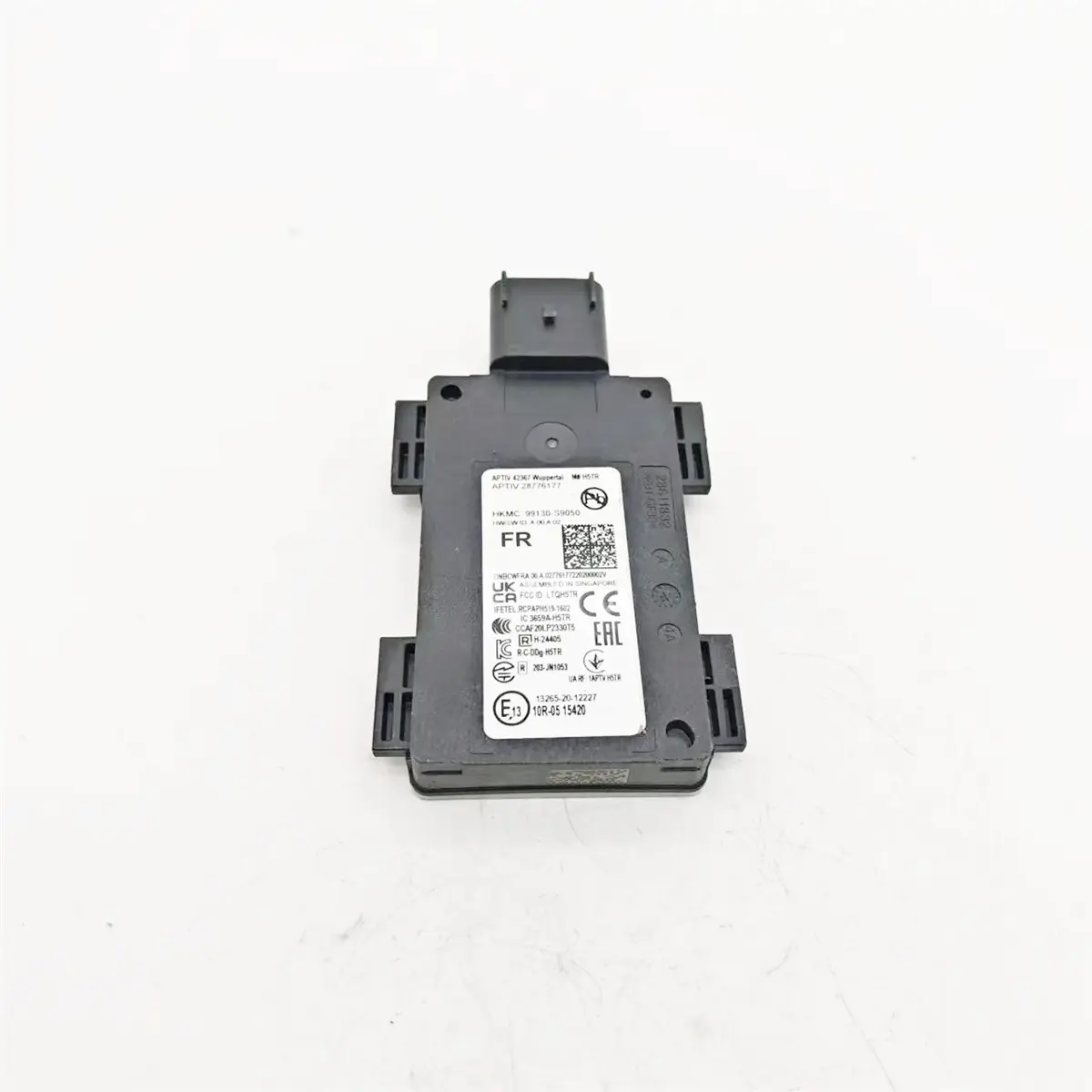 Blind Spot Radar Sensor Module for Kia Telluride, Part Number 99130-S9050, Telluride Blind Spot Radar Sensor Module