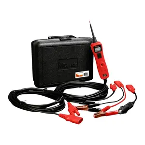 POWER PROBE PP319FTC Circuit Tester  Find Electrical Faults FAST – Test Wires, Fuses & Circuits Like a PRO!