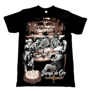 Chalino Sánchez Money Lowrider Tee – Unisex Graphic T-Shirt, Designed & Printed in USA, Unisex Cotton Tee, Mexican Music Tribute Shirt