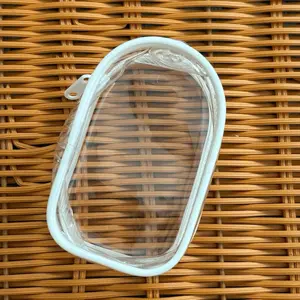 Clear backpack | Protect your crochet cuties in style!