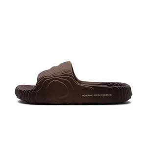 Adilette 22 Slides "Preloved Brown" IG7493