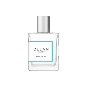 CLEAN | Warm Cotton Eau de Parfum | Fresh Floral Fragrance | Layering Perfume | Cruelty Free