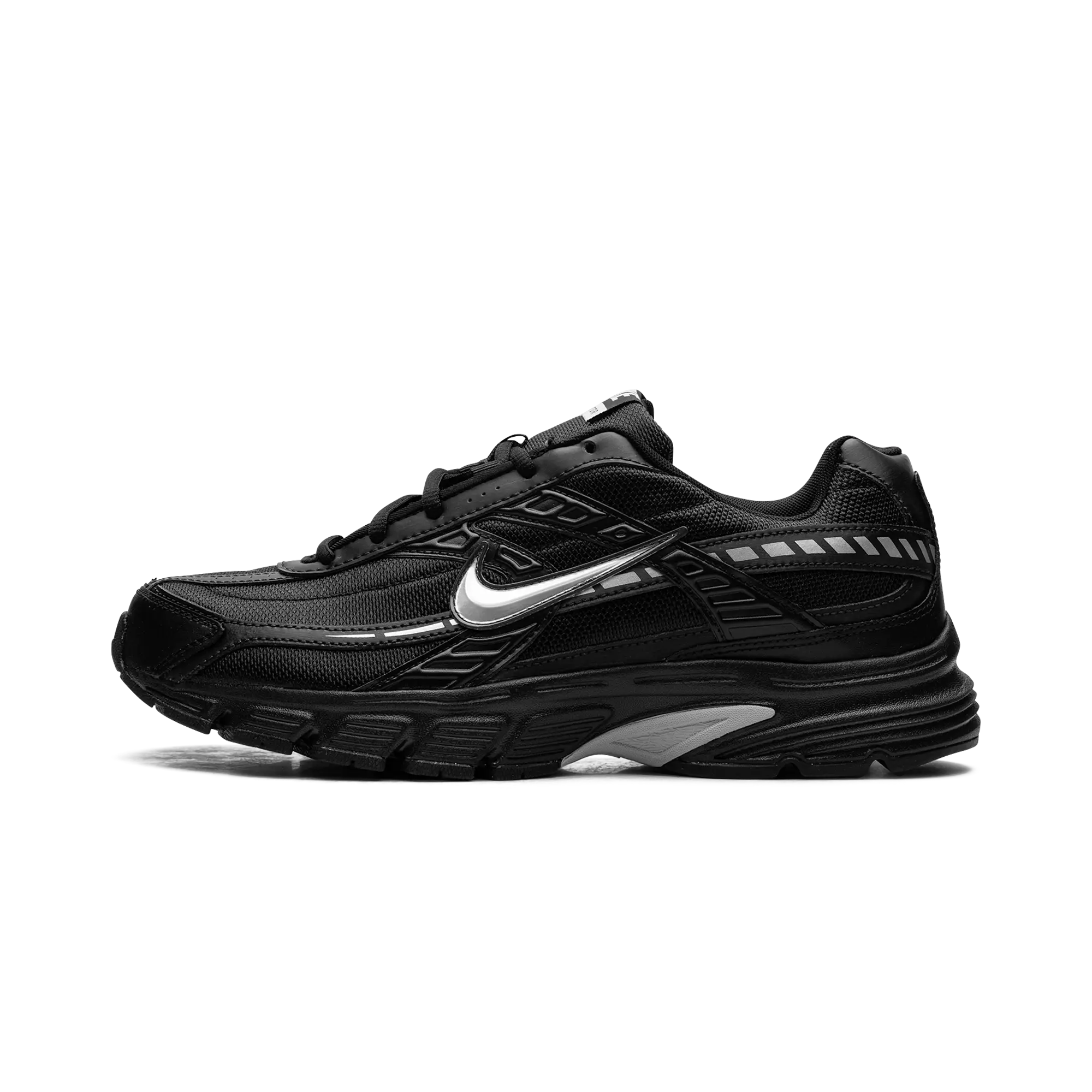 Initiator "Black Grey Silver" IB4595 001