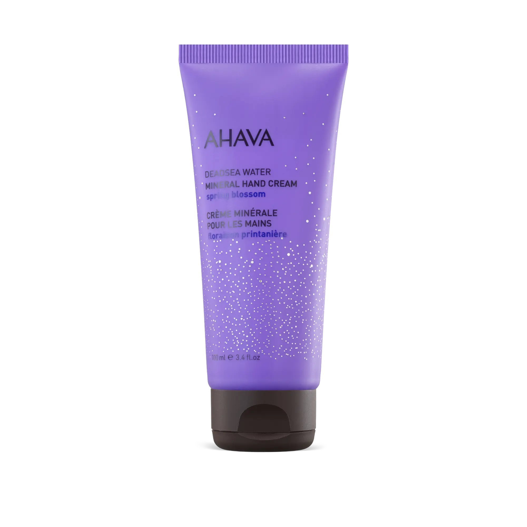 Mineral Hand Cream - Spring Blossom - 100ml