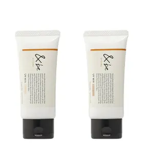 &Be Uv Milk Natural Beige Spf50 Pa++++ 30G SPF 50 All Skin Types