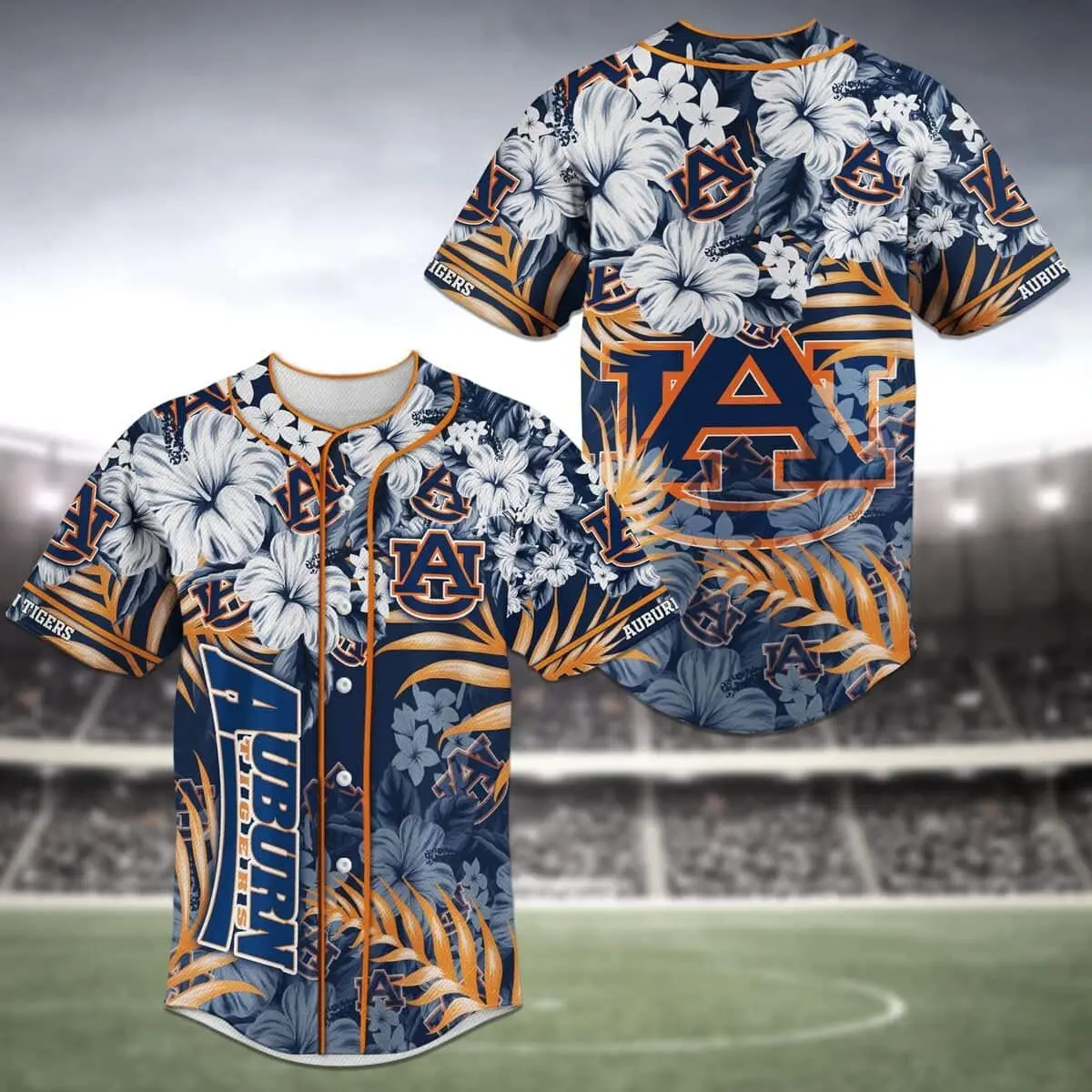 Auburn Tigers
