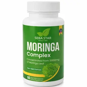 Moring Complex
