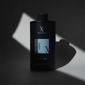 Moisturizing Shampoo