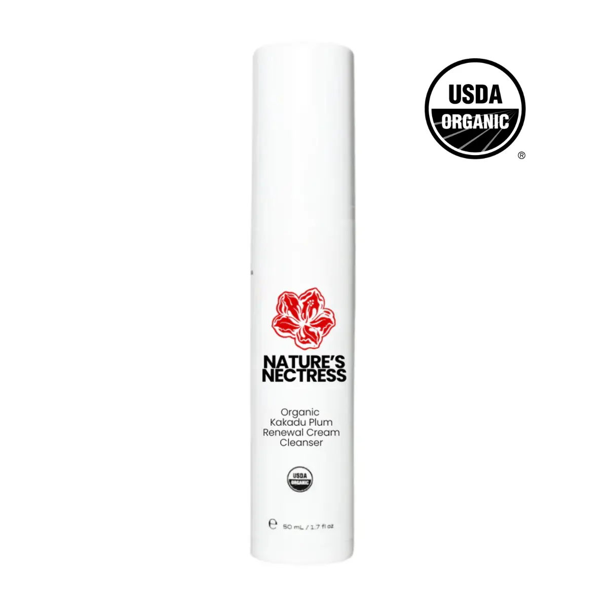 Organic Kakadu Plum Renewal Cream Cleanser