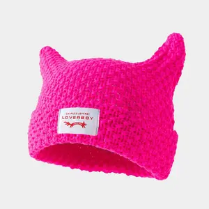 Charles Jeffrey LOVERBOY Knitted Hat