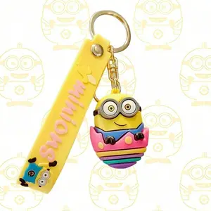 Cute Keychain Doll, Creative Transform Eggshell Person, Perfect Party Decoration, Home Decor, Valentine Gifts, Birthday Presents