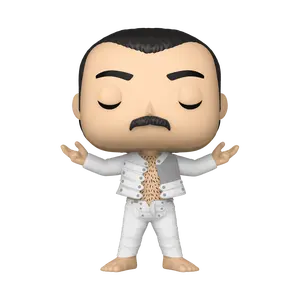 Freddie Mercury #375 Funko Pop! Rocks Queen
