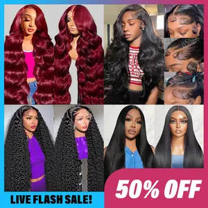 [$78=28 Inch human hair wig] 28 Inch 13x4 Body wave Lace Front Wigs Human Hair Pre Plucked HD LaceFrontal Wigs Brazilian Human Hair 180 Density Human Hair Wig with Baby Hair Wig