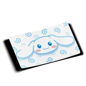 Cinna Card Hugger
