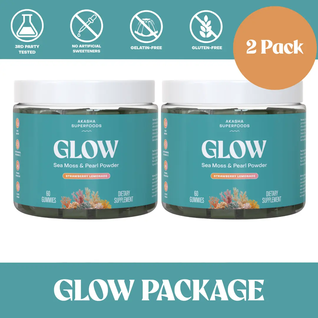 GLOW Package GLOW Package
