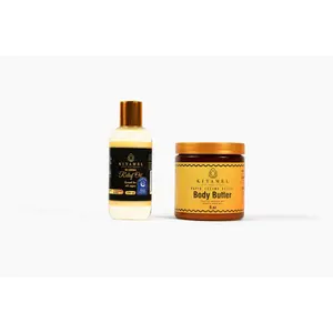 Rapid Eczema Relief Bundle - Quick, Hydrating, and Dermatologist-Approved Solution for Soothing Eczema-Prone Skin