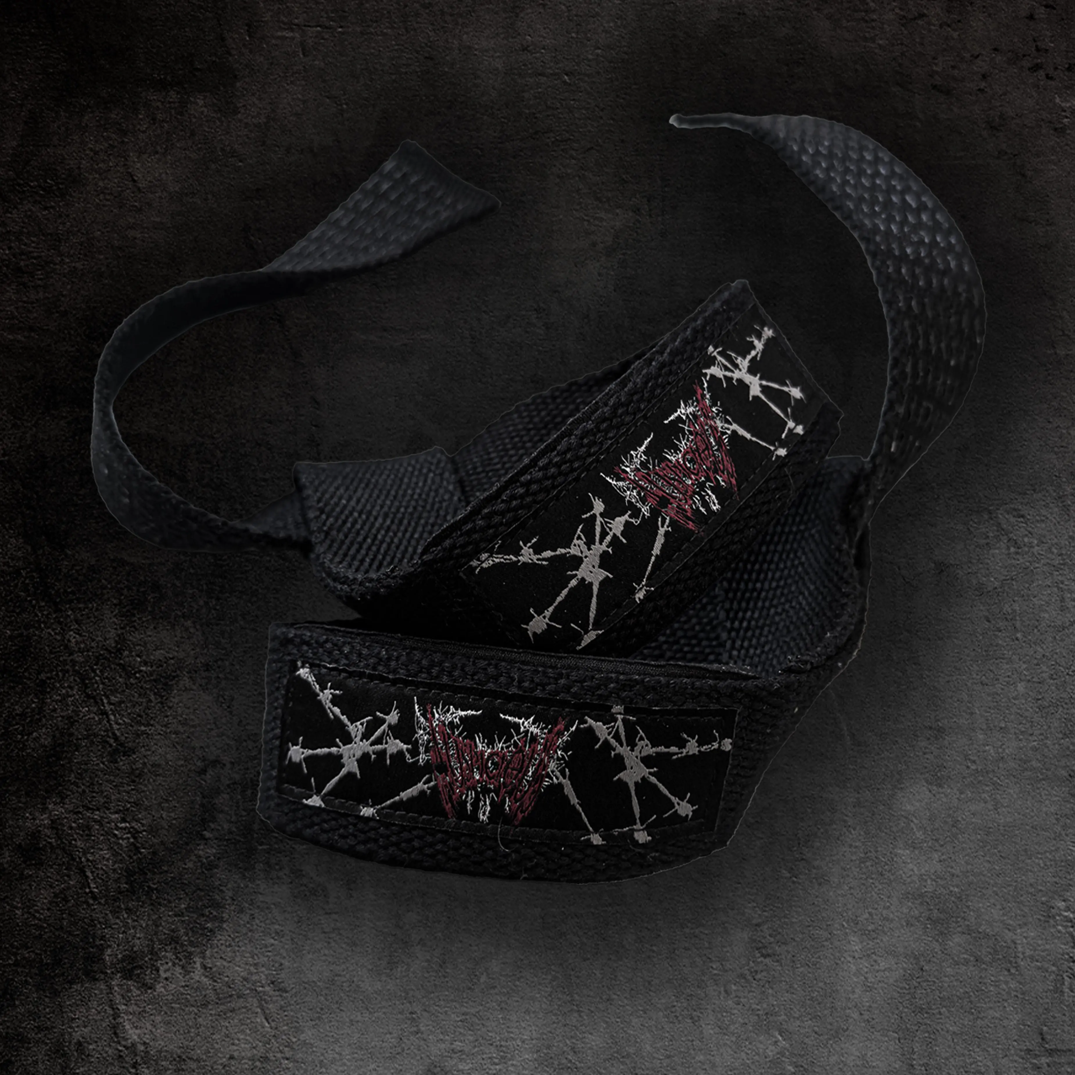 Ausinc Straps V1
