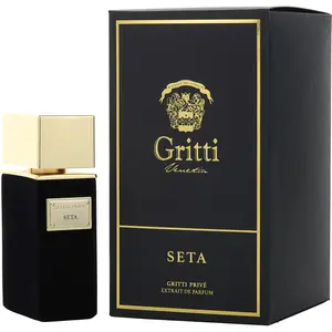 Gritti Seta By Gritti Extrait De Parfum For Unisex