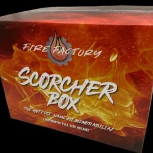 Fire factory helmets..DOME Fire factory helmets..DOME