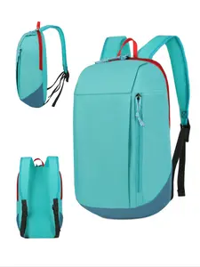 Myco 30L Ultra-Light Foldable Backpack, Outdoor Sports Travel Bag, Ideal for Camping Hiking Skiing Cycling, Plaid Pattern, All Seasons