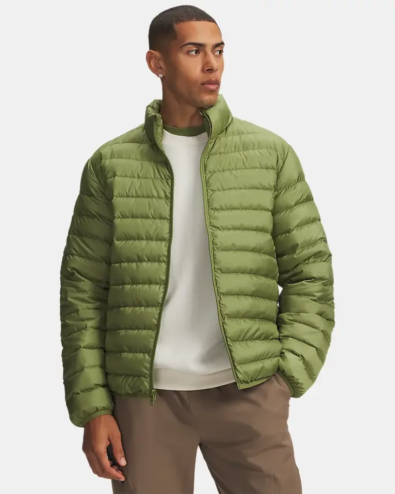 Under Armour Limitless Ultra Light Men's Jacket