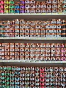 Acrylic Powders