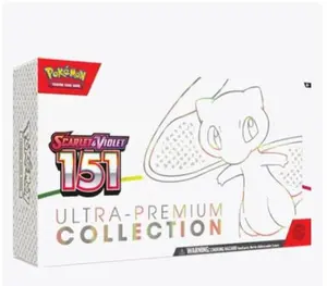 151 Ultra-Premium Collection