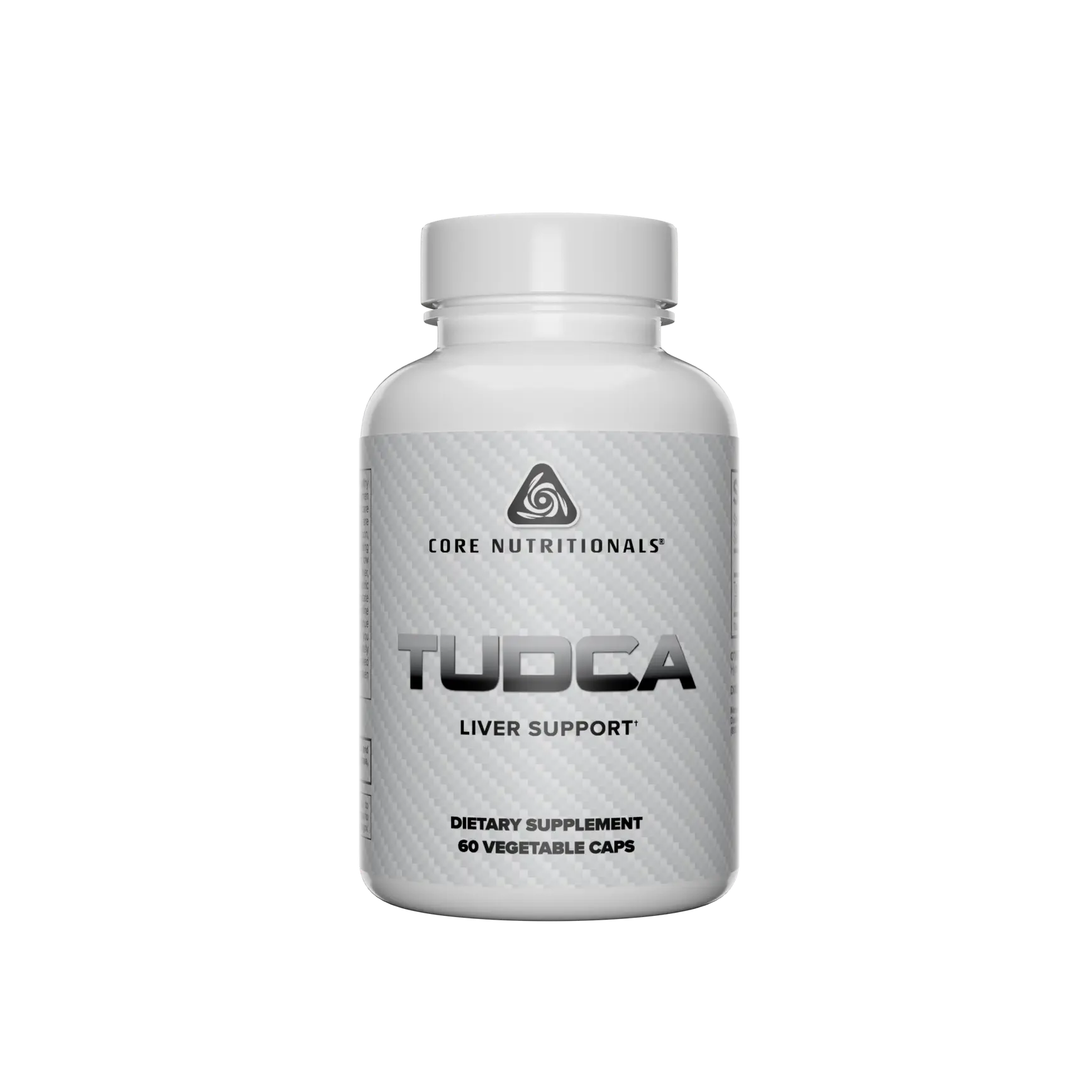 Core Nutritionals Tudca - Liver Support
