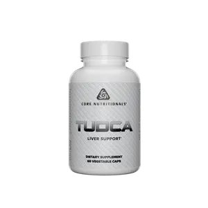 Core Nutritionals Tudca - Liver Support