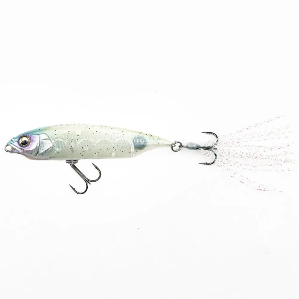 Megabass Karashi Finesse Twitch Bait — 59mm, 3/16 oz