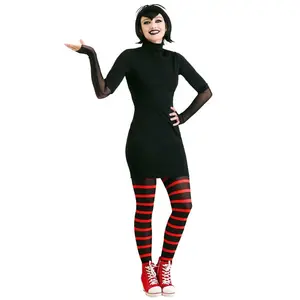 Hotel Transylvania Women's Mavis Costume