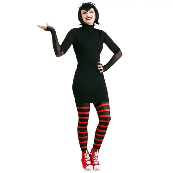 Hotel Transylvania Women's Mavis Costume