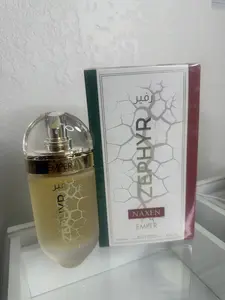 Zephyr Naxen by Emper Eau de Parfum - Luxurious Fragance Unisex