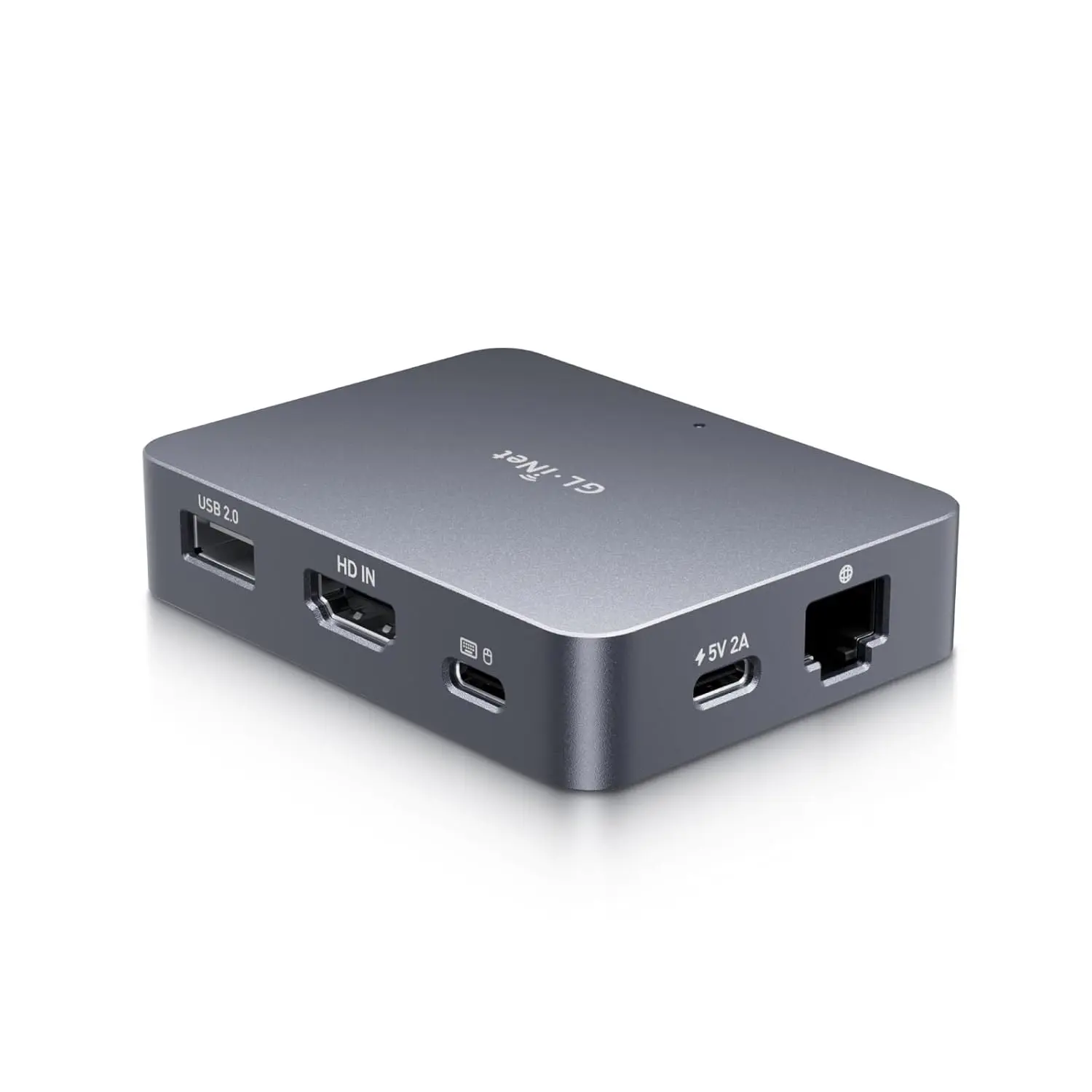 Comet glrm1 remote kvm control over internet 4k30fps tailscale support remote keyboard video mouseinstall os via bios control adapted kvm switches mouse jiggler for home work