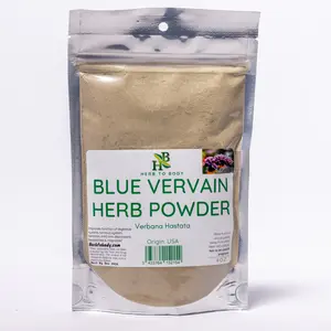 Blue Vervain Herb Powder