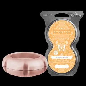 Simply the Zest Pods Long-lasting Decoration Gift