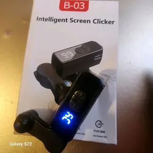 Intelligent  Screen Cricker Phone