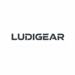 LUDIGEAR shop logo