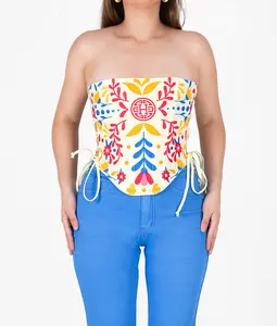 Sol corset