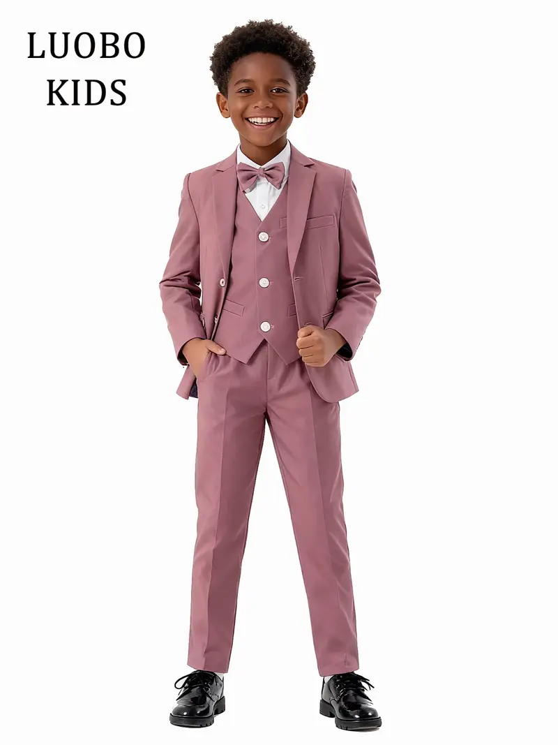 how to match a pink dress men - TikTok Shop