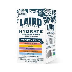 Hydrate Variety Pack