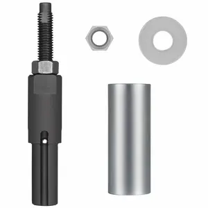 7222 Injector Tube Remover/Installer Kit for GM 6.6L Duramax Diesel 2001–2019