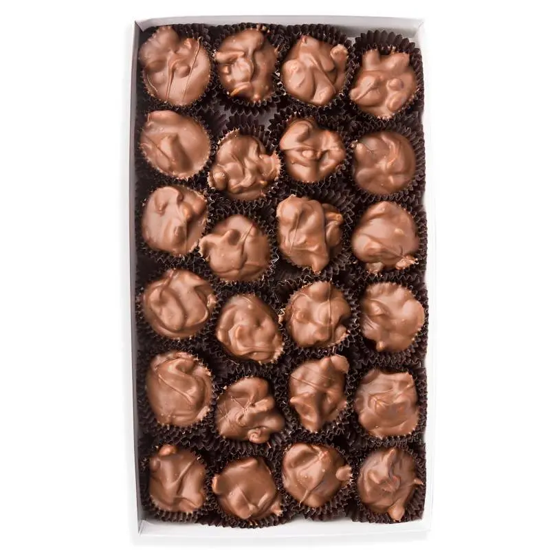 Cashew Cluster Cashew Cluster