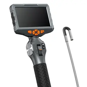TD500 Articulating 3.9 mm Single Lens Inspection Camera